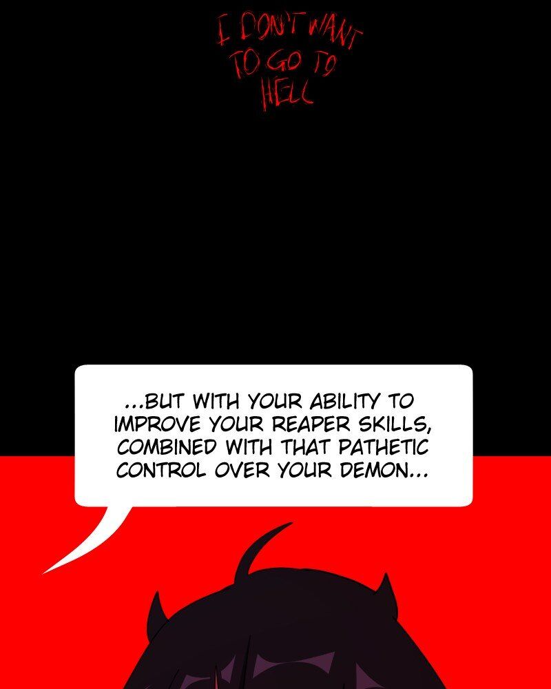 I’m the Grim Reaper chapter 41 - page 133