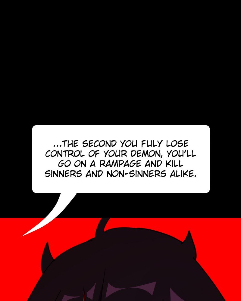 I’m the Grim Reaper chapter 41 - page 136