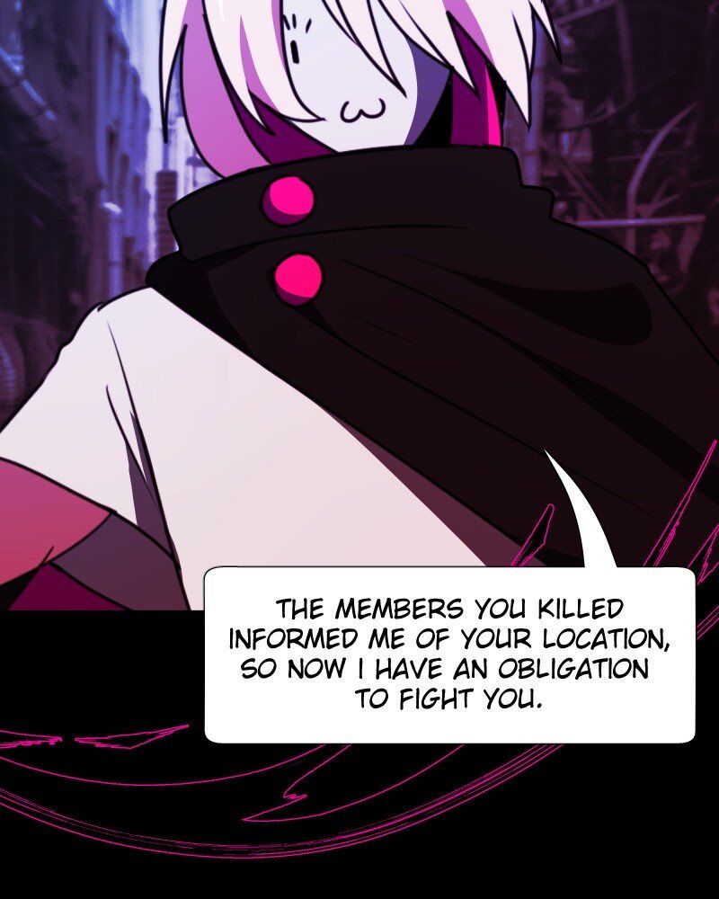 I’m the Grim Reaper chapter 41 - page 14