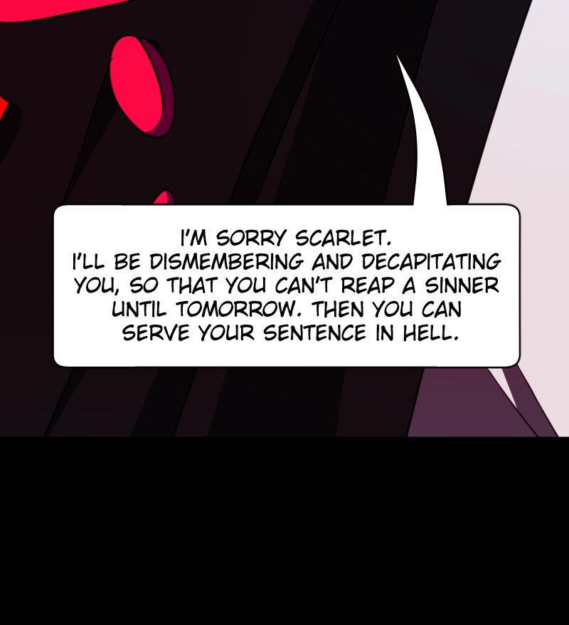 I’m the Grim Reaper chapter 41 - page 141