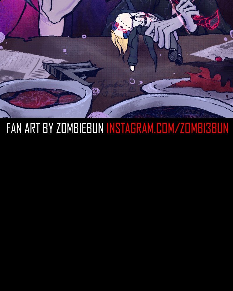I’m the Grim Reaper chapter 41 - page 2