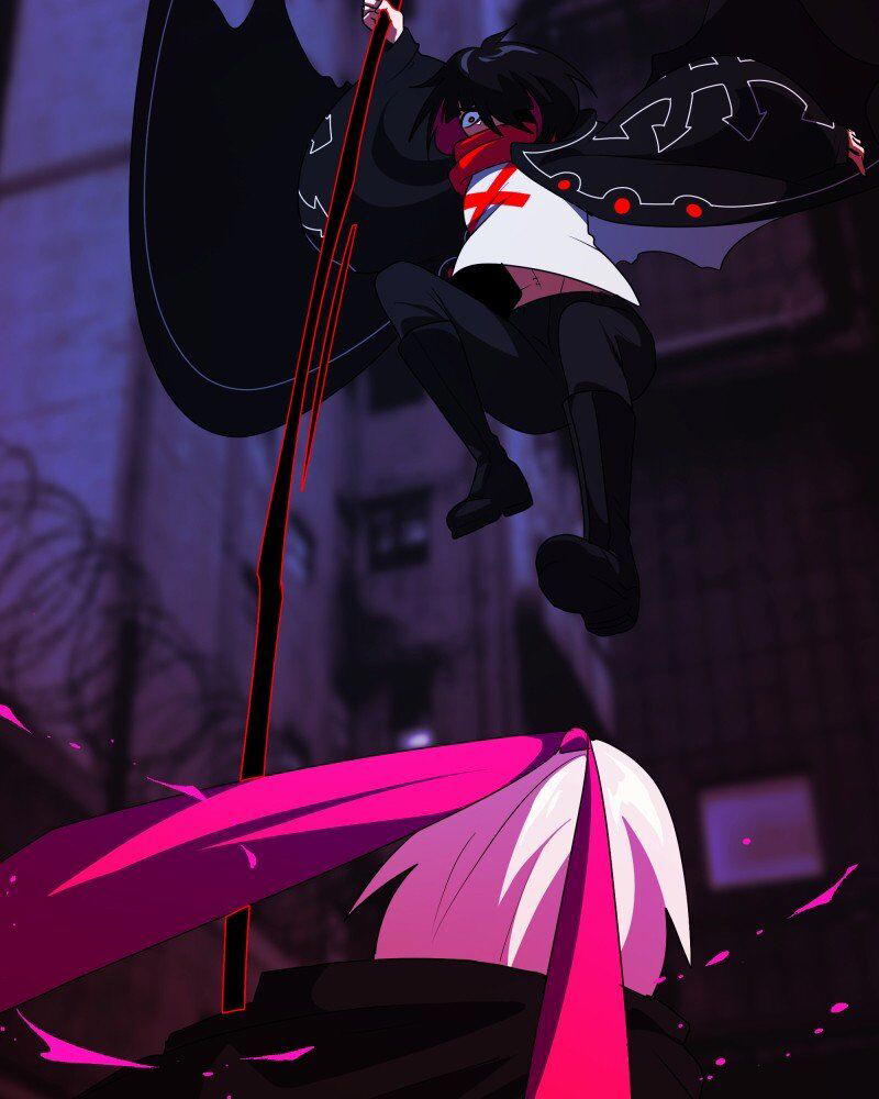I’m the Grim Reaper chapter 41 - page 30