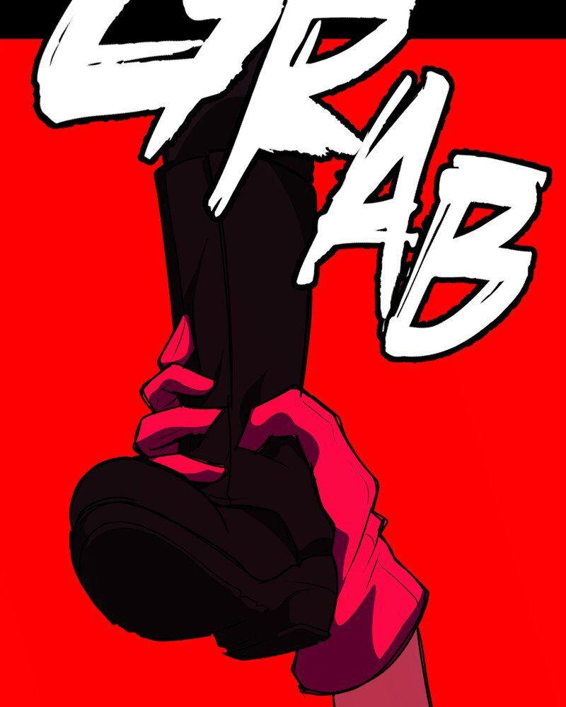 I’m the Grim Reaper chapter 41 - page 33