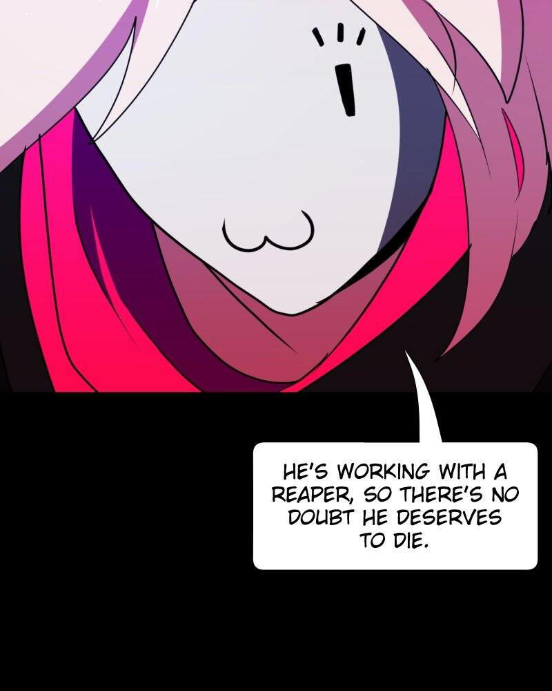 I’m the Grim Reaper chapter 41 - page 79