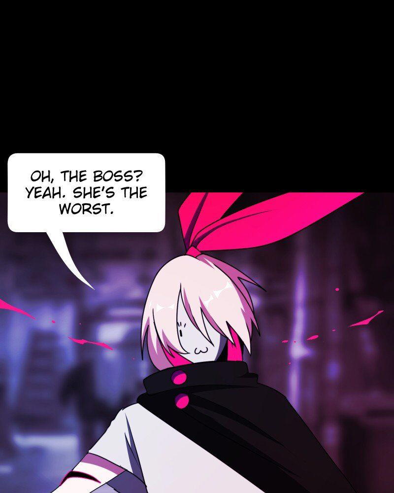 I’m the Grim Reaper chapter 41 - page 83