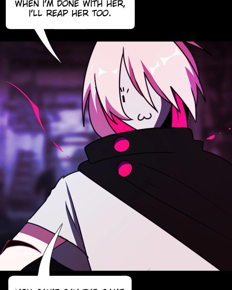 I’m the Grim Reaper chapter 41 - page 85