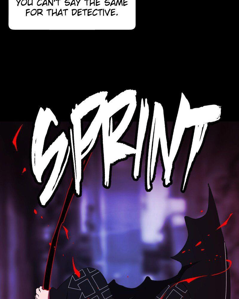 I’m the Grim Reaper chapter 41 - page 86