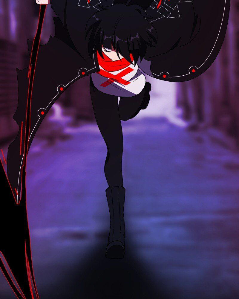 I’m the Grim Reaper chapter 41 - page 87