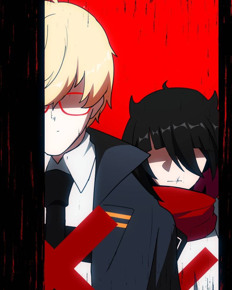 I’m the Grim Reaper chapter 67 - page 202