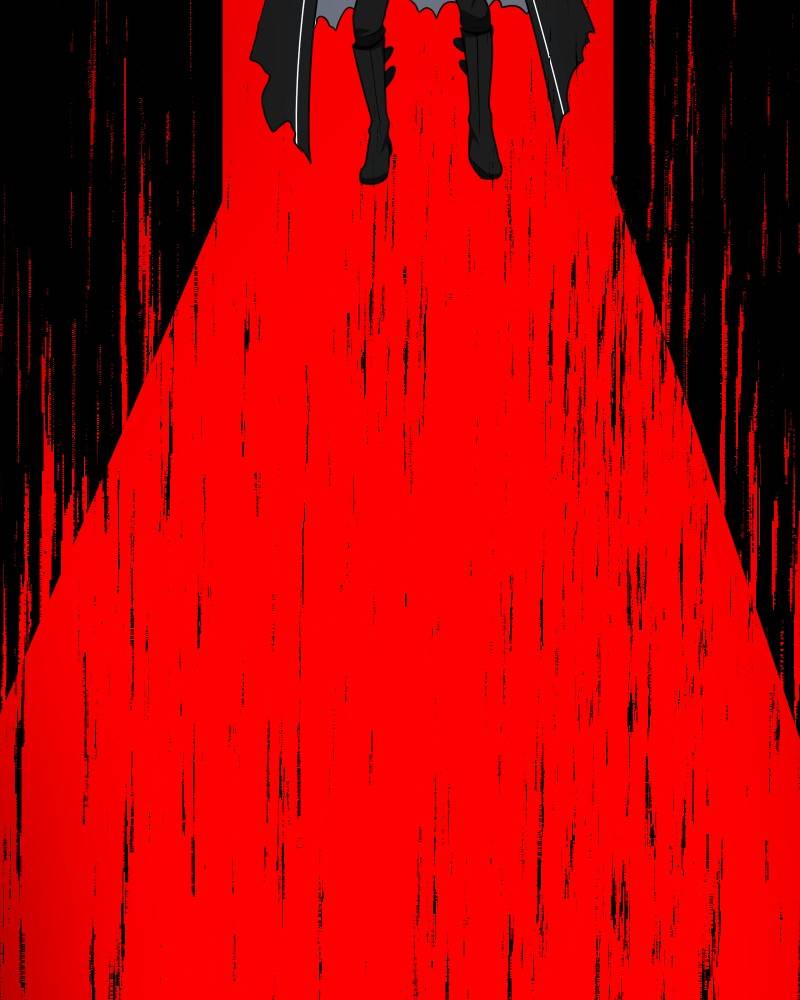 I’m the Grim Reaper chapter 67 - page 205