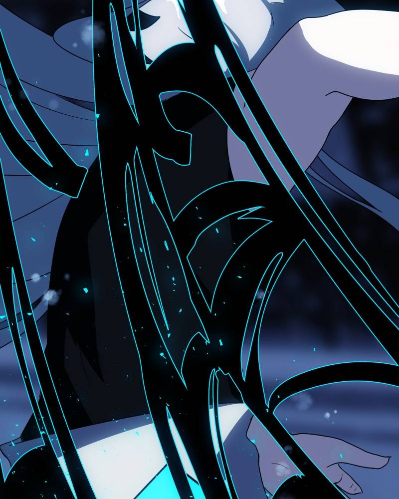I’m the Grim Reaper chapter 93 - page 100