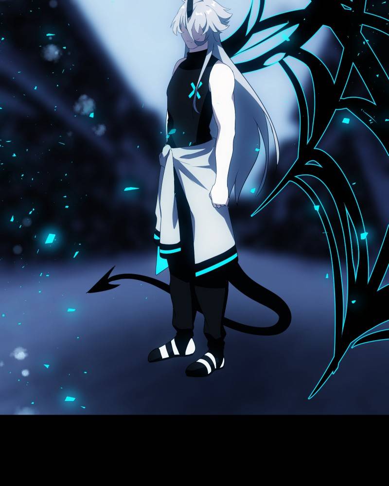 I’m the Grim Reaper chapter 93 - page 110