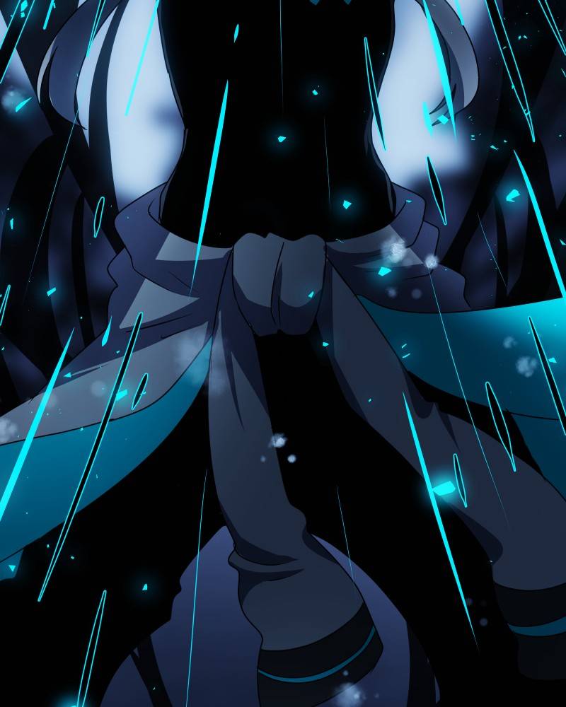 I’m the Grim Reaper chapter 93 - page 124