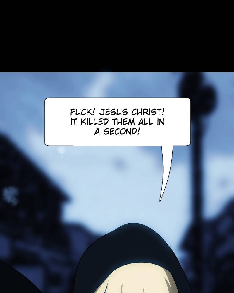 I’m the Grim Reaper chapter 93 - page 132