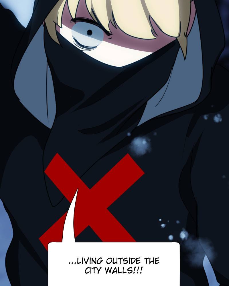 I’m the Grim Reaper chapter 93 - page 138