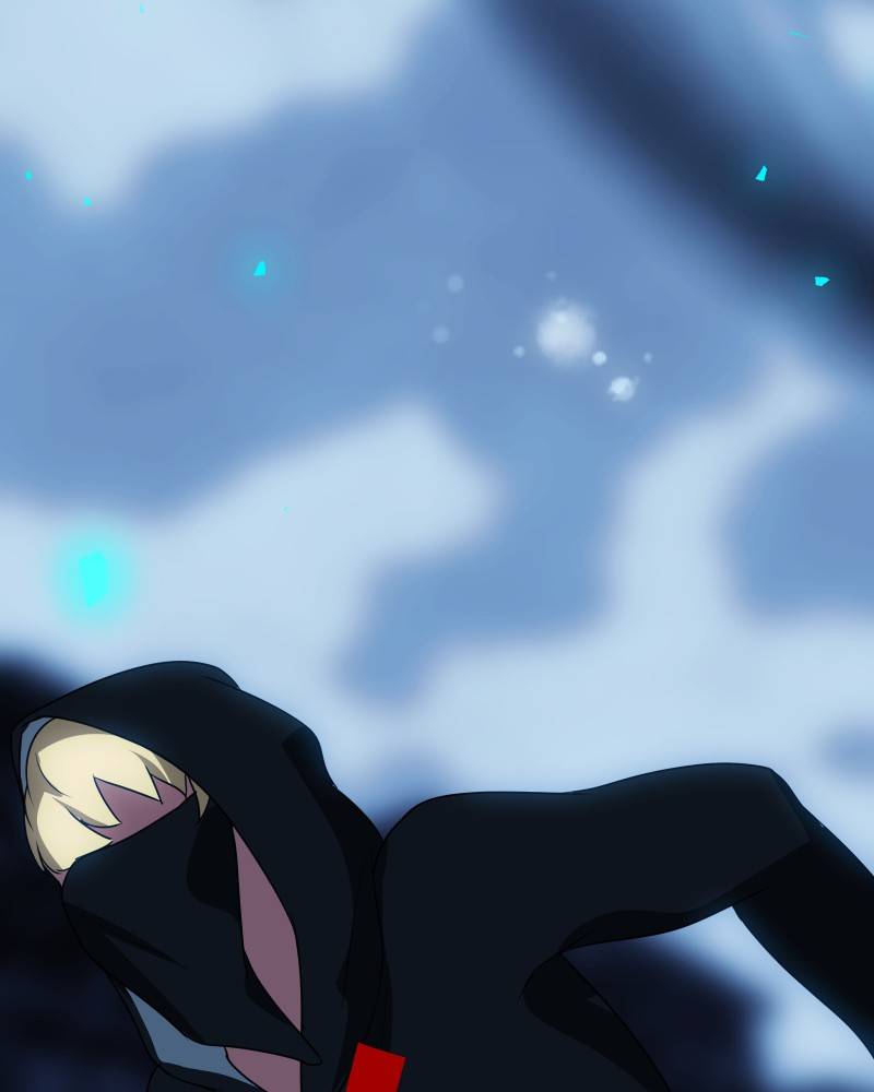 I’m the Grim Reaper chapter 93 - page 141