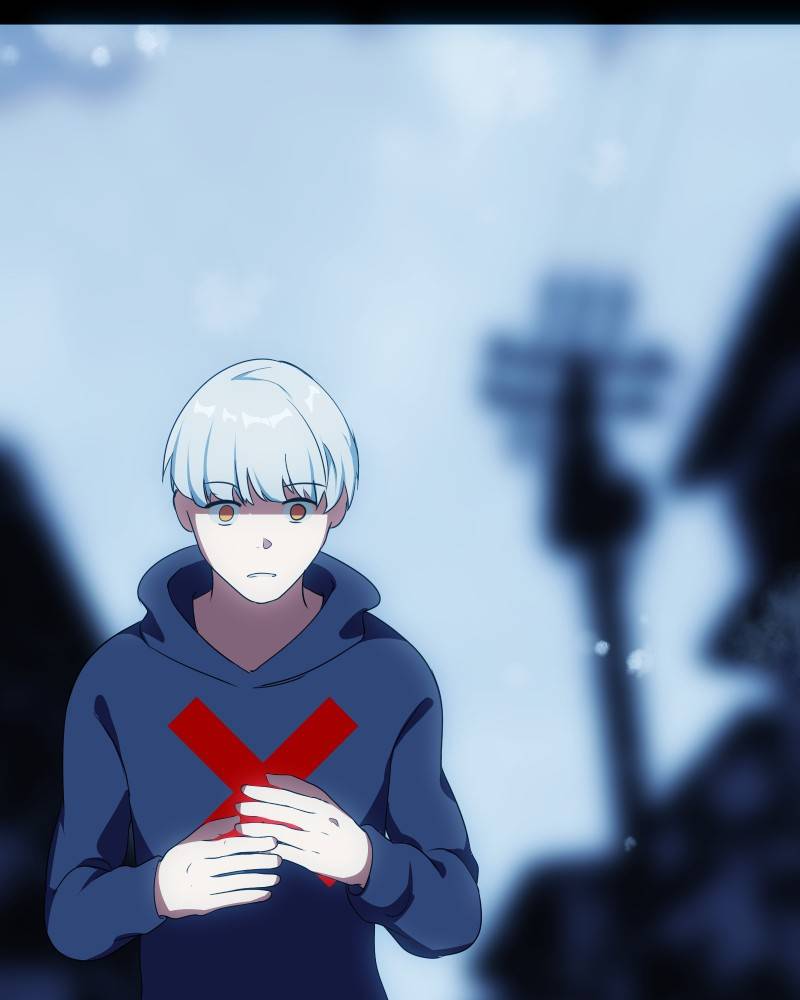 I’m the Grim Reaper chapter 93 - page 166