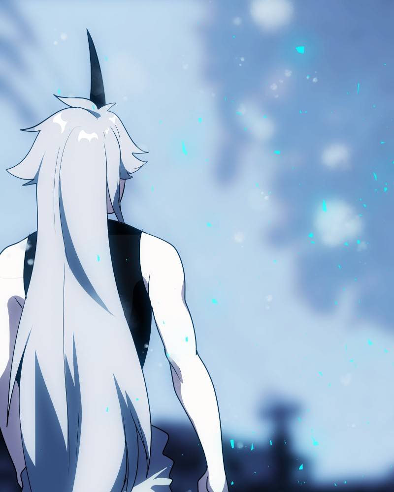 I’m the Grim Reaper chapter 93 - page 170