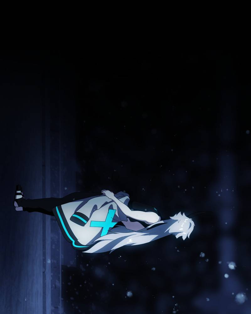 I’m the Grim Reaper chapter 93 - page 185