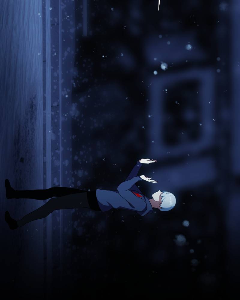 I’m the Grim Reaper chapter 93 - page 187
