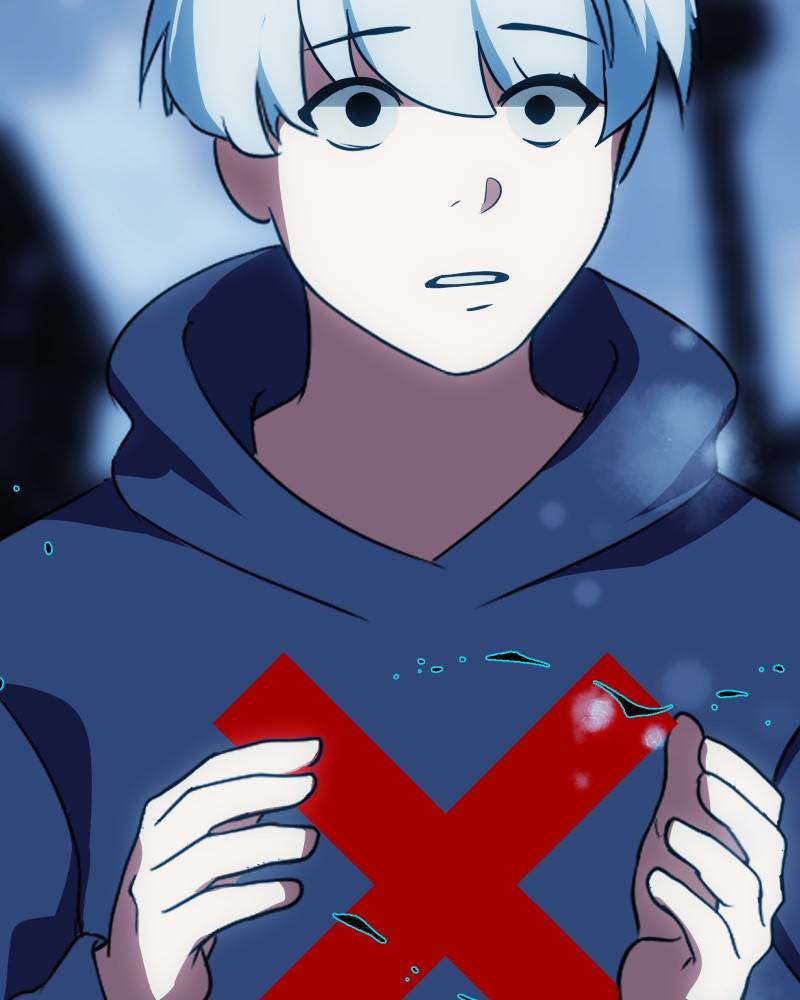 I’m the Grim Reaper chapter 93 - page 201