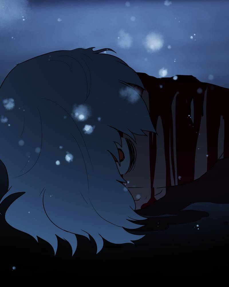 I’m the Grim Reaper chapter 93 - page 227