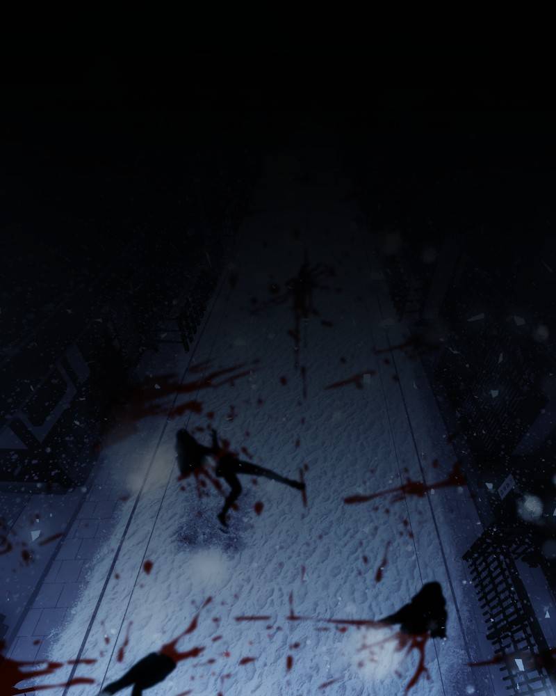 I’m the Grim Reaper chapter 93 - page 240