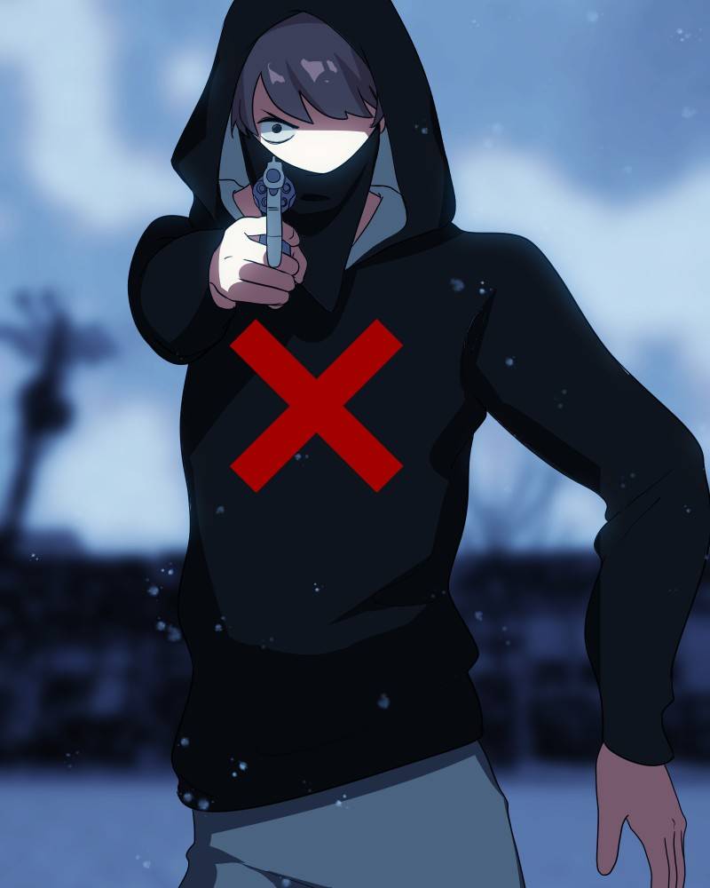 I’m the Grim Reaper chapter 93 - page 32