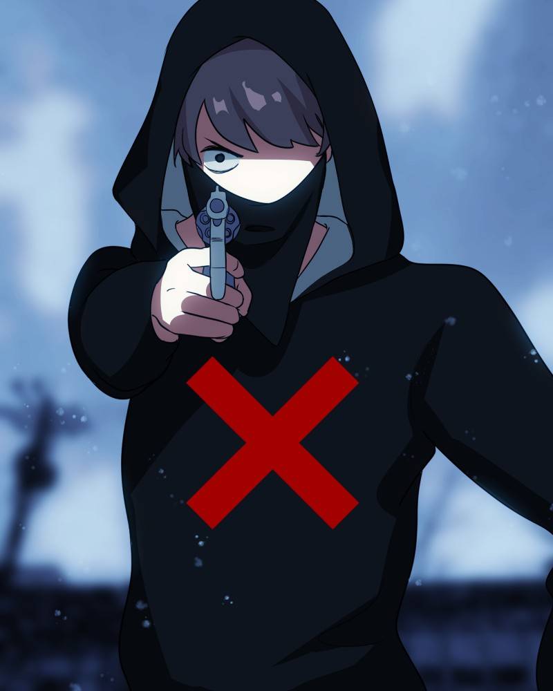 I’m the Grim Reaper chapter 93 - page 34