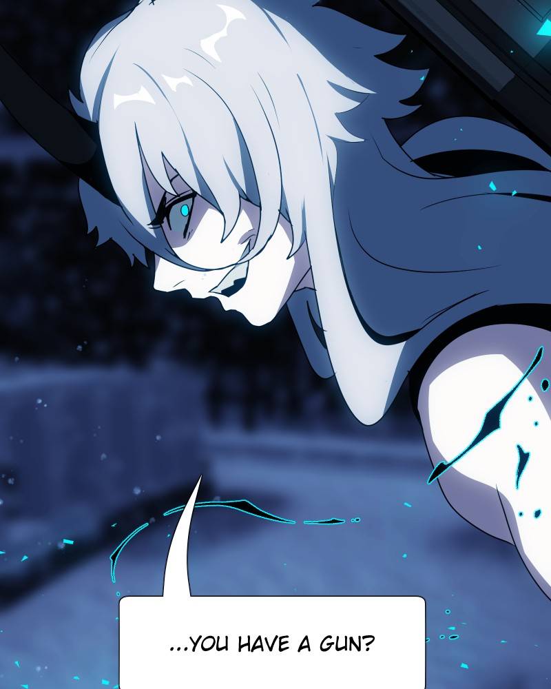 I’m the Grim Reaper chapter 93 - page 36