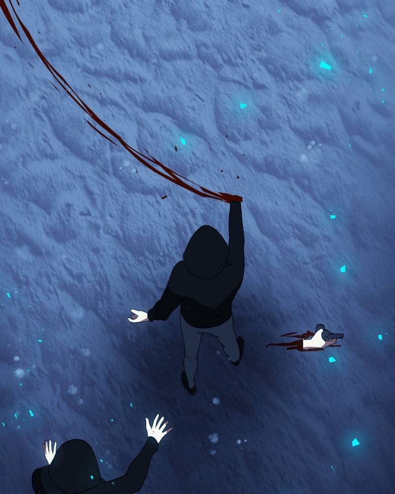 I’m the Grim Reaper chapter 93 - page 48