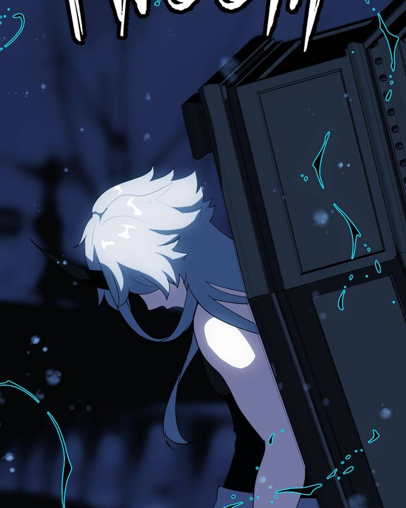 I’m the Grim Reaper chapter 93 - page 5