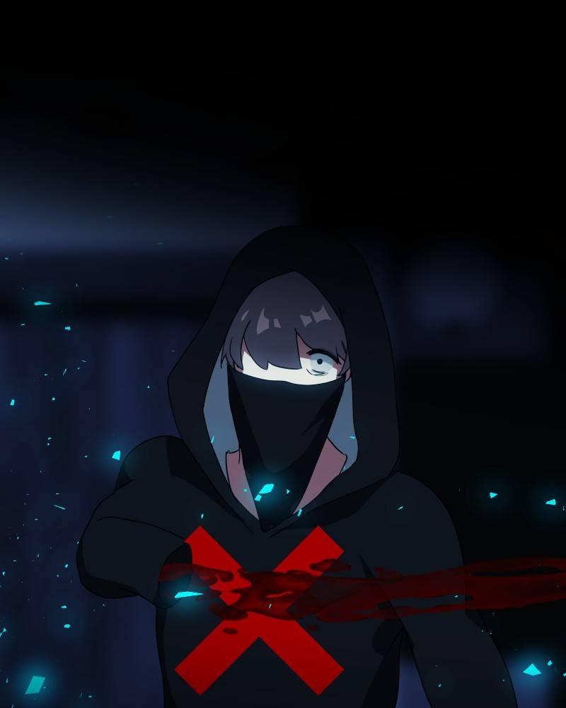 I’m the Grim Reaper chapter 93 - page 50