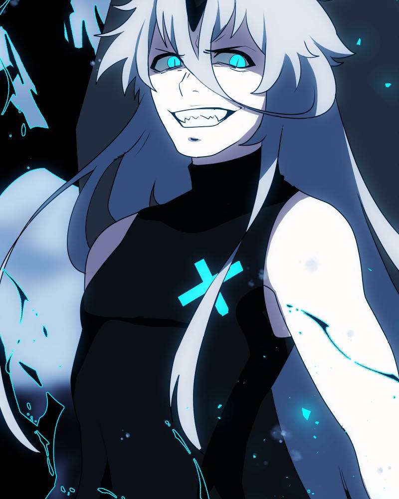 I’m the Grim Reaper chapter 93 - page 70