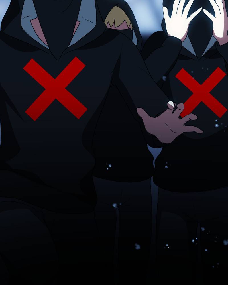 I’m the Grim Reaper chapter 93 - page 83