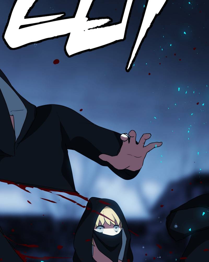 I’m the Grim Reaper chapter 93 - page 85