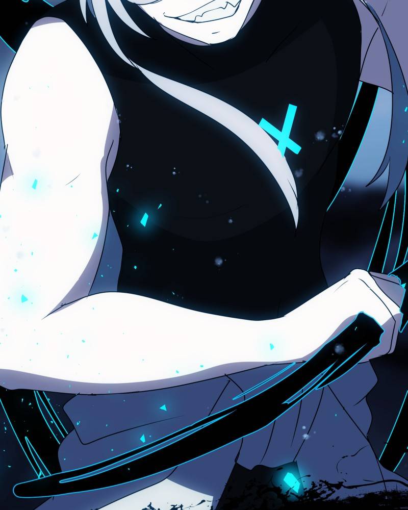 I’m the Grim Reaper chapter 93 - page 88
