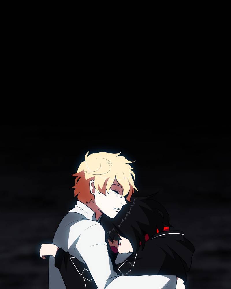 I’m the Grim Reaper chapter 68 - page 176