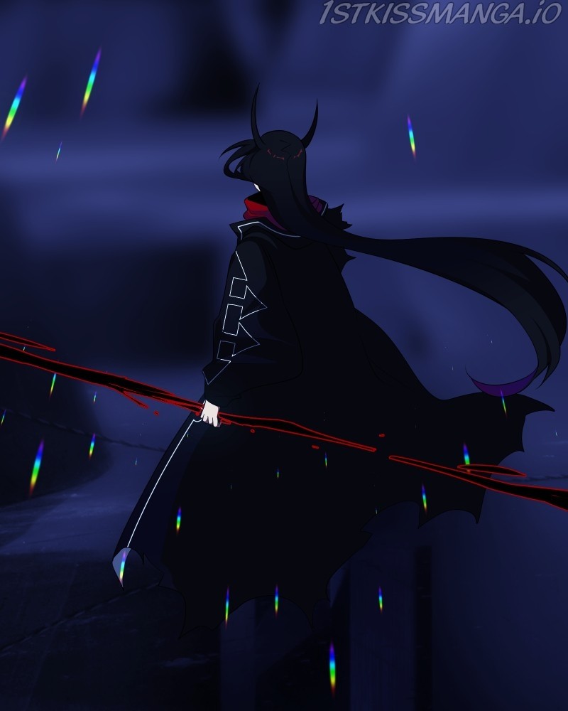 I’m the Grim Reaper chapter 137 - page 101