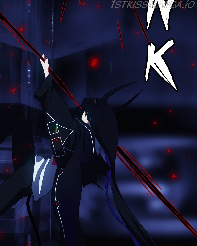 I’m the Grim Reaper chapter 137 - page 109