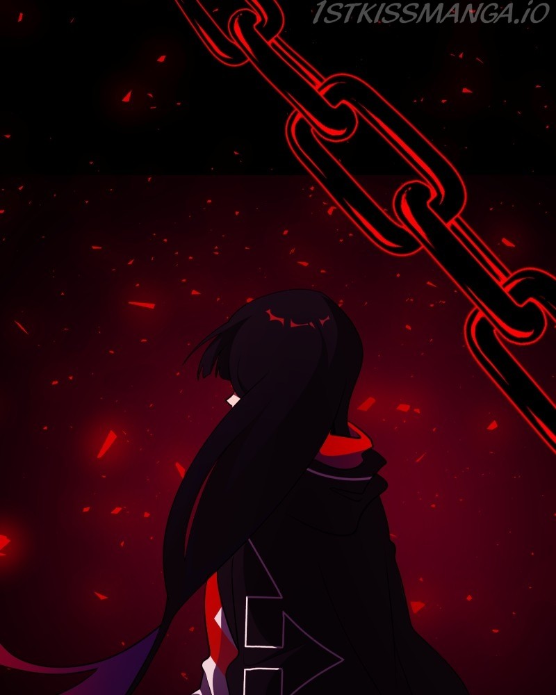 I’m the Grim Reaper chapter 137 - page 137