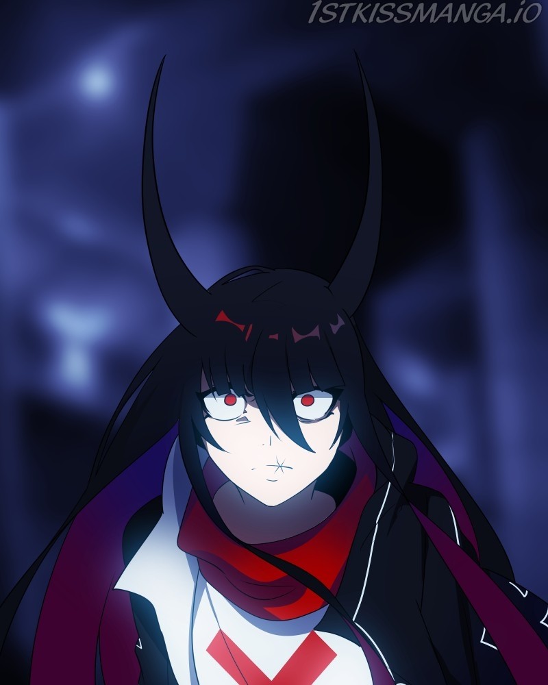 I’m the Grim Reaper chapter 137 - page 37