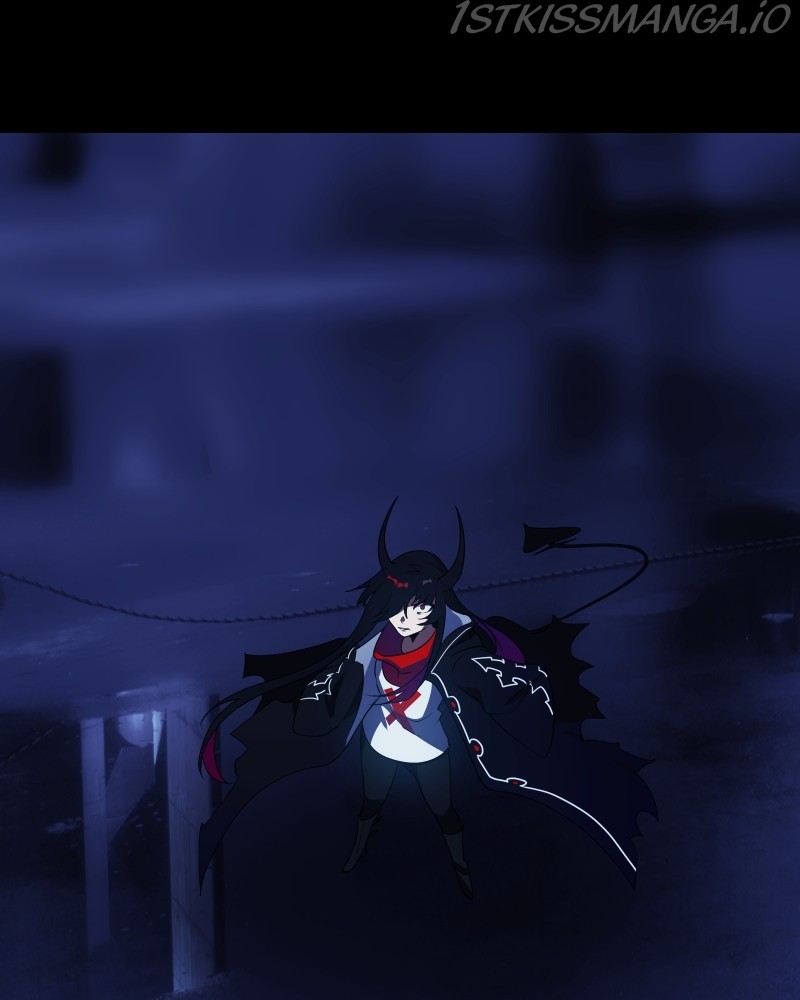 I’m the Grim Reaper chapter 137 - page 4