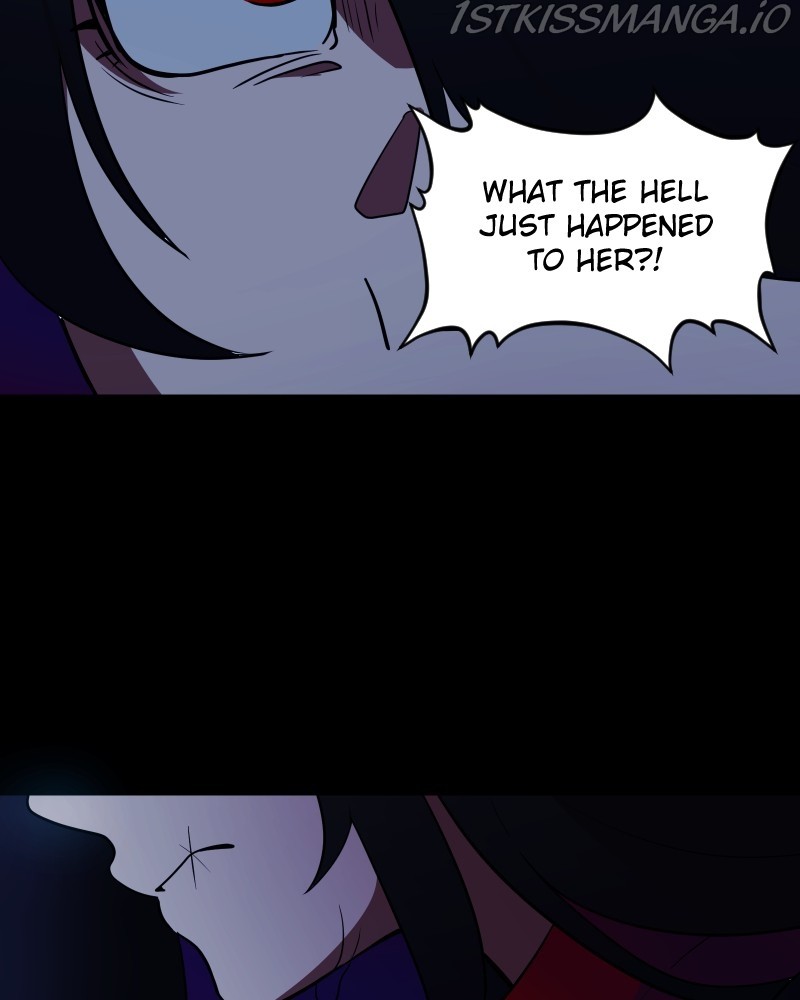 I’m the Grim Reaper chapter 137 - page 57