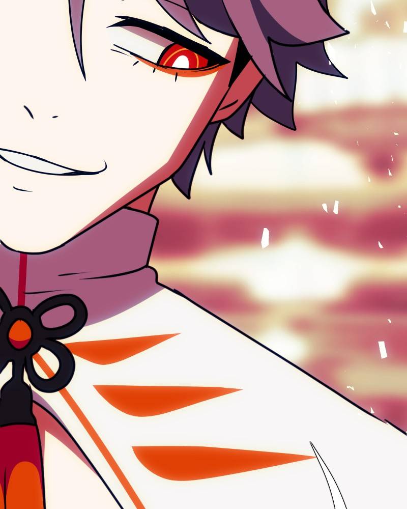 I’m the Grim Reaper chapter 69 - page 122