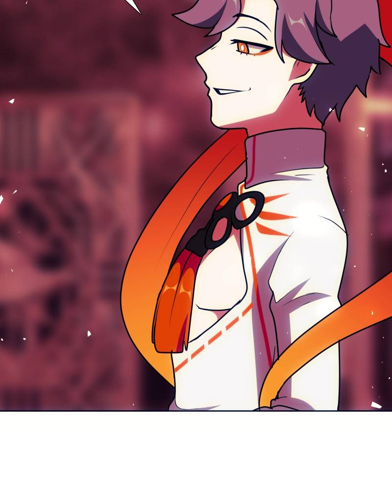I’m the Grim Reaper chapter 69 - page 133
