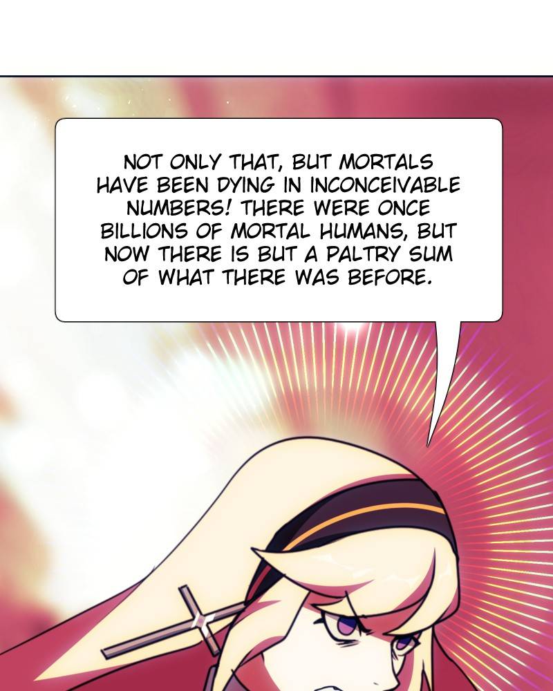I’m the Grim Reaper chapter 69 - page 195