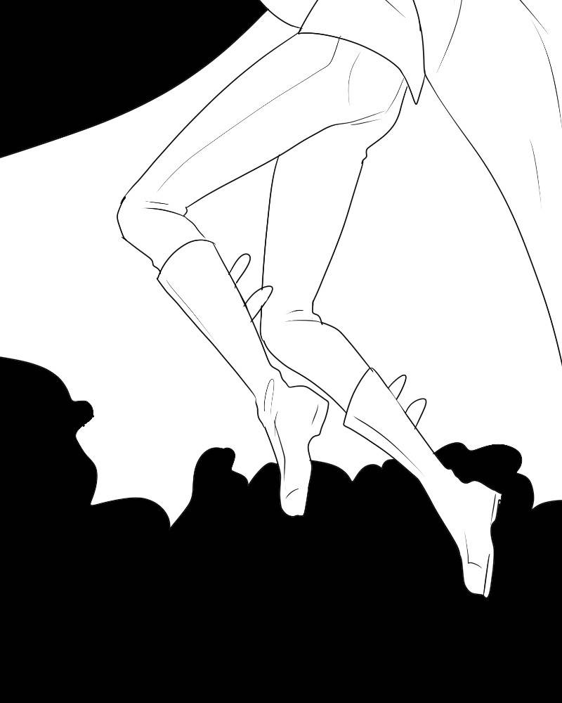 I’m the Grim Reaper chapter 69 - page 251