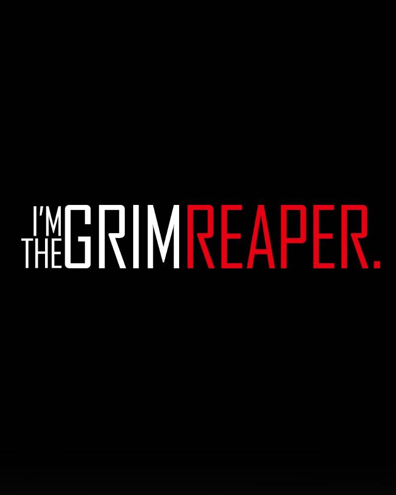 I’m the Grim Reaper chapter 69 - page 3
