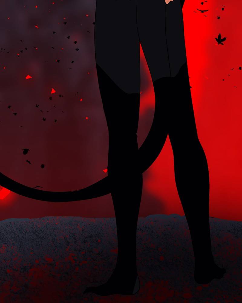 I’m the Grim Reaper chapter 94 - page 106
